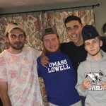 Noah Ackerman - @noahcrackerman - Instagram