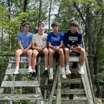 Noah Ackerman - @acknoah34 - Instagram