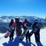 Noah Ackerman - @noah.ackerman.144 - Instagram