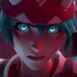 Noah Ackerman - @shikimori_hinami_suzuya - Instagram