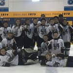 Noah Ackerman - @noah_hockey88 - Instagram
