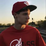 Noah Ackerman - @noah_ackero - Instagram