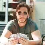 Noah Ackerman - @noah_ack - Instagram