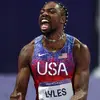 Noah Lyles - @nojo18 - TikTok