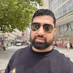 Noah Ali - @noahali9128 - Instagram