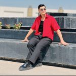 Noah Ali - @nooh_2.0 - Instagram