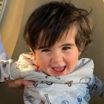 Noah Ali Arriola - @noah_ali_arriola - Instagram