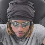 Noah Ali Farrakhan - @ogsiimba - Instagram