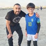 Noah Ali Hasan - @noah.alihasan - Instagram