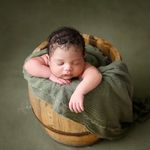 Noah Alvarez Calderon - @bebefocus - Instagram