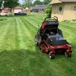 Noah Amberger - @arklawnlandscaping - Instagram