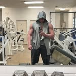 Noah Andrews - @noahandrewsfitness - Instagram