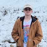 Noah Andrews - @noahstatic - Instagram