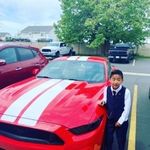 Noah andrus - @andrusnoah - Instagram