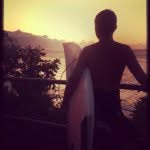 noah archuleta - @beachbumm808 - Instagram