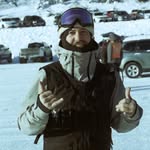Noah Armstrong - @earthsurfer_ - Instagram