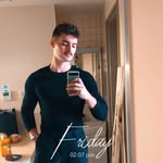 Noah Arnold - @noah_arnold24 - Instagram