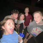 Noah Arnold - @gottaloveflarney - Instagram