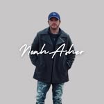 Noah Asher - @thenoahasher - Instagram