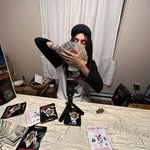 NOAH ASHTON - ALMIGHTY NO 🌍☄️💕®️ - @noahxashton - Instagram