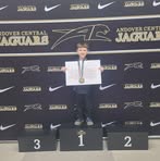 Noah Backus - Facebook