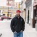 Noah Bacon - Facebook