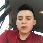 Noah Bacon - @noahbbacon - Instagram