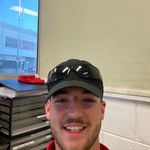 Noah Barnett - @_barnett9 - Instagram