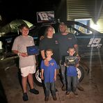 Noah Barnett - Facebook