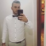 Noah Barnett - @n_barnett98 - Instagram