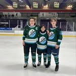 Noah Barnett - @noahbarnett22 - Instagram
