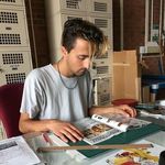 Noah Barton - @noahbarton - Instagram