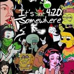 Noah Barton - @noahb.b420 - Instagram