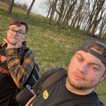 Noah Barton - @noa_barton - Instagram