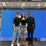 Noah Battle-Simpson - @vmhs27pres - Instagram