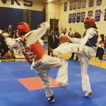 Noah “Shai” Battle - @foot_boxershai - Instagram