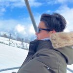 齊藤拓磨 / Takuma Saitoh - @noah_beckman - Instagram