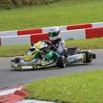 Noah Beckmann | Iame X30 Senior Driver - @beckmann.noah - Instagram