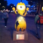 Noah Berman - @masteroftheark - Instagram
