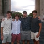 Noah Berman - @nberman120 - Instagram