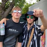 Noah - @berman_noah - Instagram