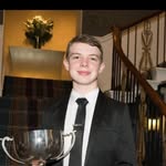 Noah Binns - @binnsy_1702 - Instagram
