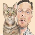 Noah Mark Blaustein - @djnoah80 - Instagram