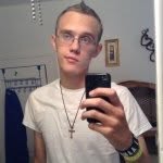Noah Bollinger - @redhaven412 - Instagram