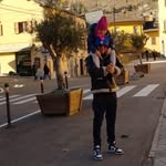 Nahuel Bongiovanni - @nahuel_bongiovanni - Instagram