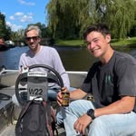 Noah Boswinkel-Magrum - @noahboswinkel - Instagram