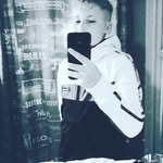 Noah Bosser - @bossernoah - Instagram