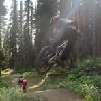 Noah Boudreau - Facebook