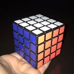 Noah Bowers - @thatcuberguy - Instagram