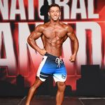 Noah Bray - @npb_fitness - Instagram